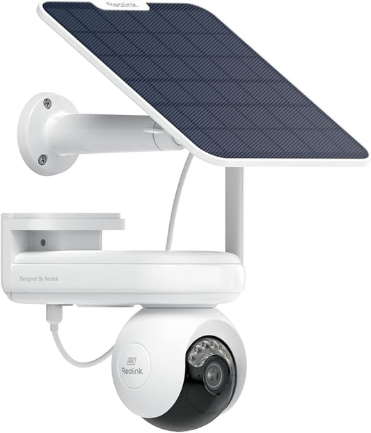 REOLINK Altas PT Ultra by REOLINK
