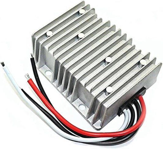 DC 12V Boost to 24V 20A 480W Boost Converter Power Converter Waterproof Module by Minhoown