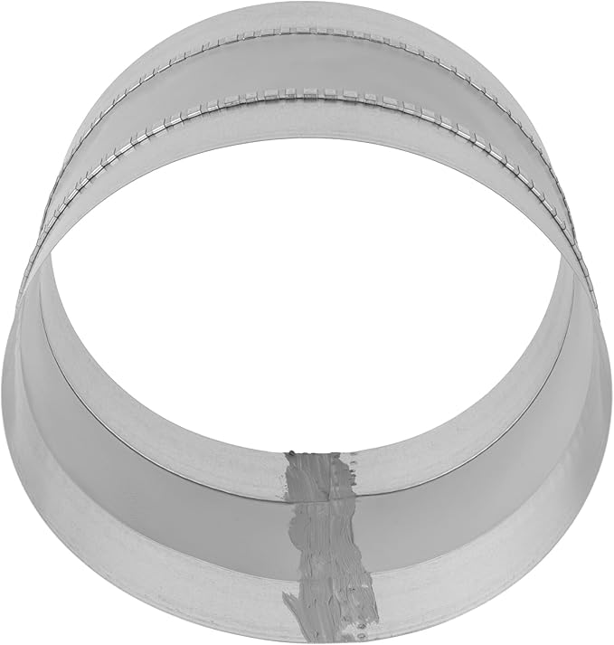 Repa Market 10" Inch Flexible Vibration And Noise Reducing Coupler - Image 8