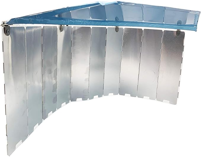 Smokitcen Adjustable Heat Focusing Reflector - Image 6