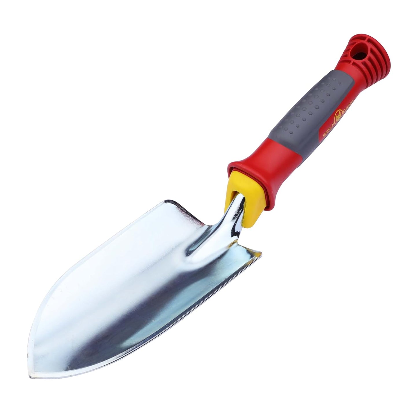 Wolf-Garten LU-2K Grip Handle Flower Scoop, Large