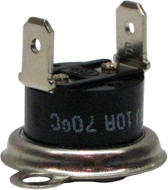 Replacement PLF158VB L158-40 Limit Thermostat Flush Mount fits by Unknown
