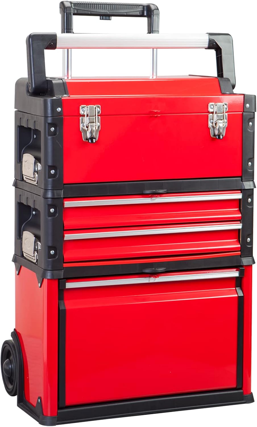 big red trjf-c305abd torin garage workshop organizer: portable, main product view