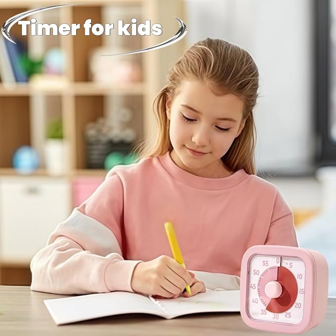 Visual Timer for Kids Timer Home - Image 3