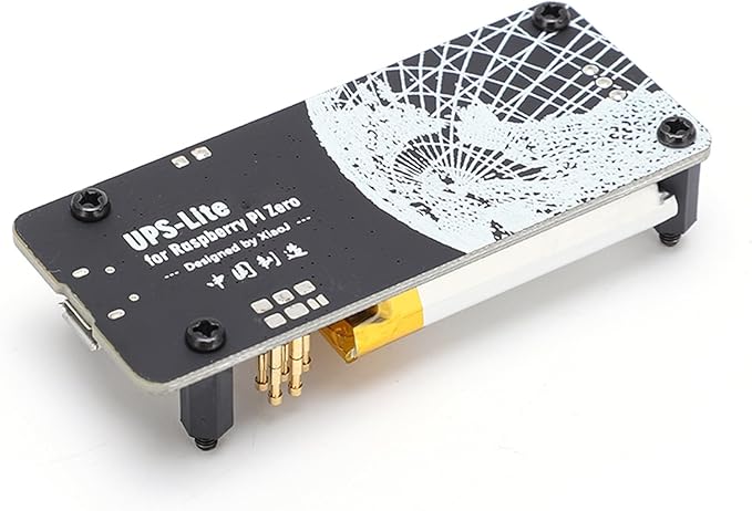 UPS Power Board Lite Supply Battery Pack Charger Accessory - Image 4