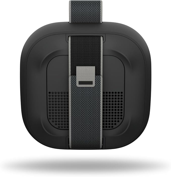 Bose New SoundLink Micro Portable Bluetooth Speaker, Wireless Outdoor Speaker - Image 5