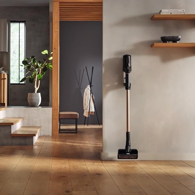 Miele Duoflex Total Care Vacuum Cleaner, Cordless and Bagless Multi-Use - Image 16