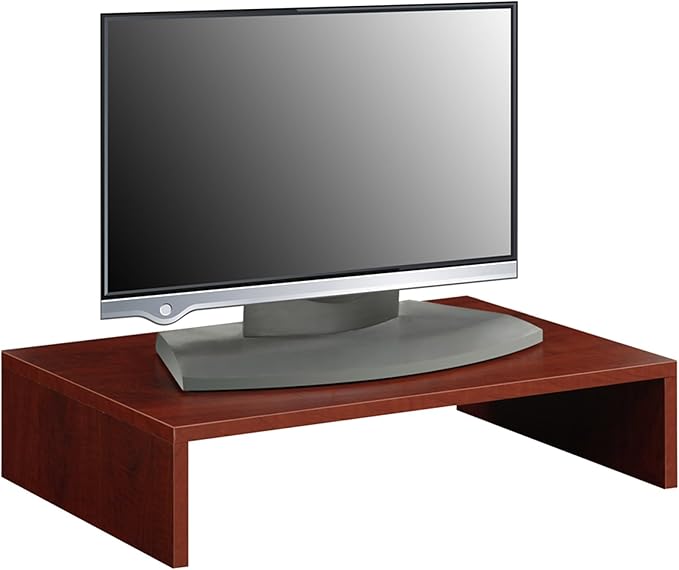 Convenience Concepts Designs2Go Small TV Riser 23.75", - Image 2