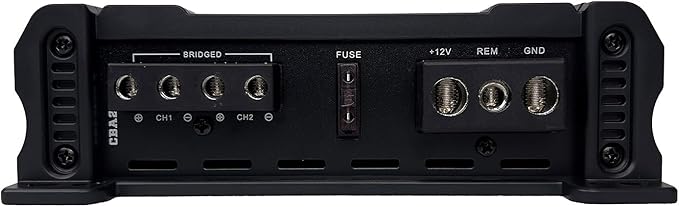 Orion Cobalt Series CBA2500.2 High Efficiency 2-Channel Class A/B Amplifier - Image 4