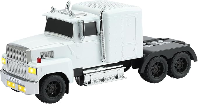 WSTER American Truck Bluetooth Speaker by WSTER