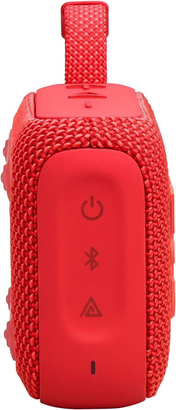 JBL Go 4 - Ultra-Portable, Waterproof and Dustproof Bluetooth Speaker, Big JBL - Image 3