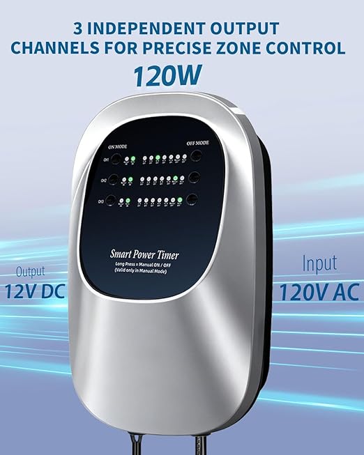 SOFAR 120W Low Voltage Transformer - Image 2