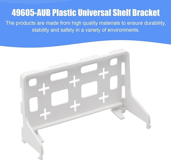 49605-aub Structured Media Panel Accessories Enclosure Universal Shelf Mounting - Image 7