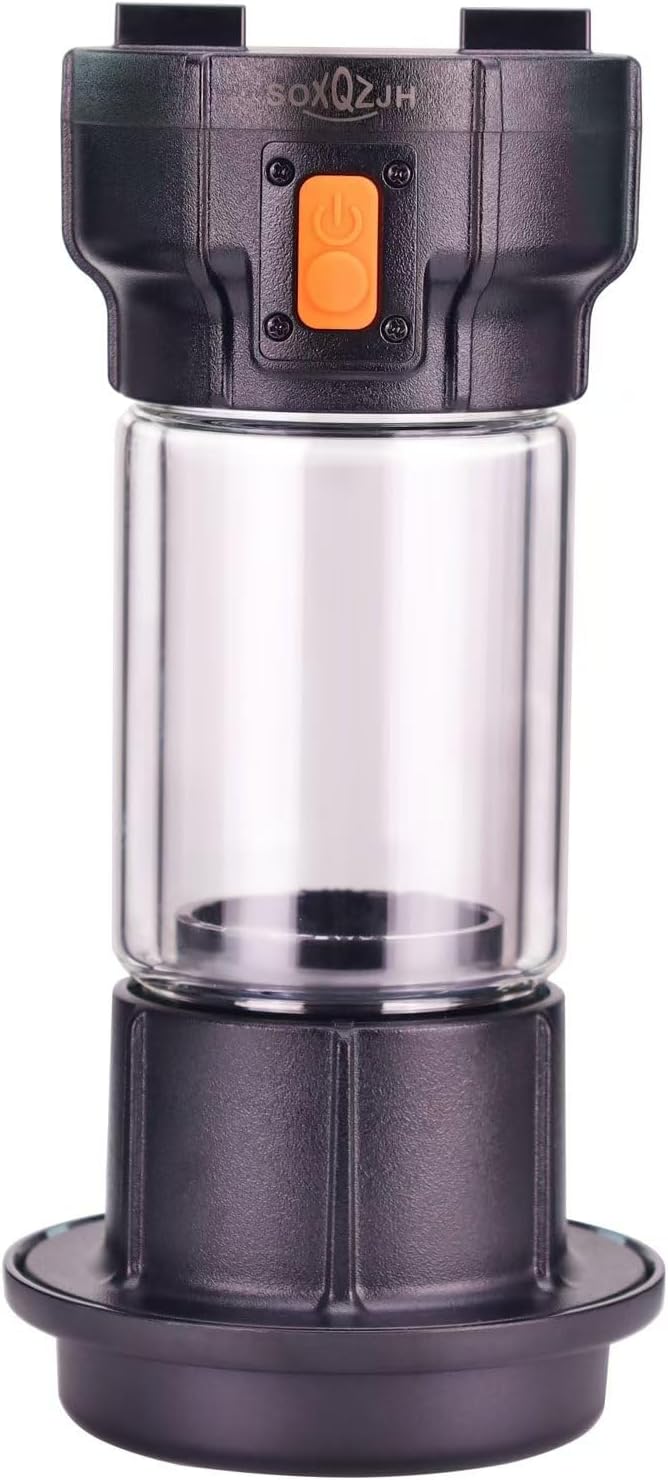 Portable Coffee Maker, Express Coffee Machines, Drip Coffee Makers by SOXQZJH