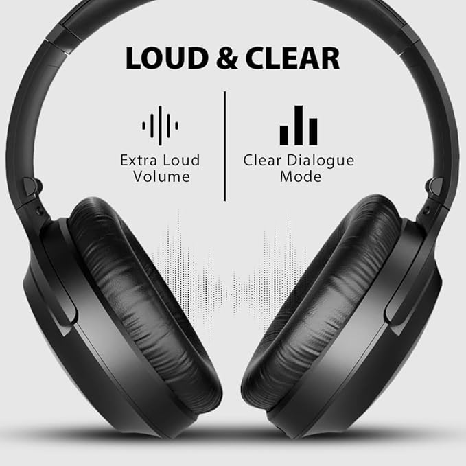 Avantree Opera Plus – Wireless Headphones - Image 3