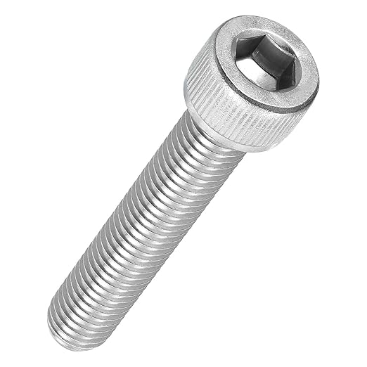 Kozelo 4pcs Socket Head Cap Screws by Kozelo