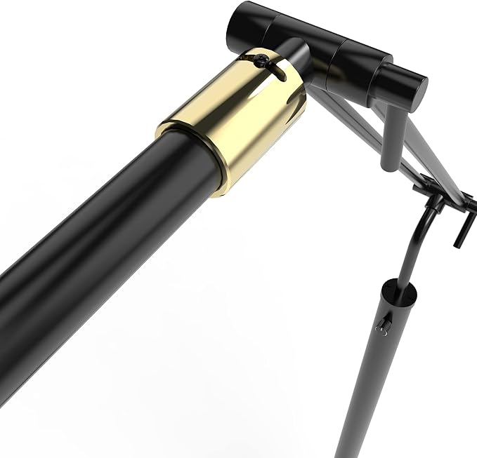 Cocoweb High Powered, LED Floor Lamp - Image 5