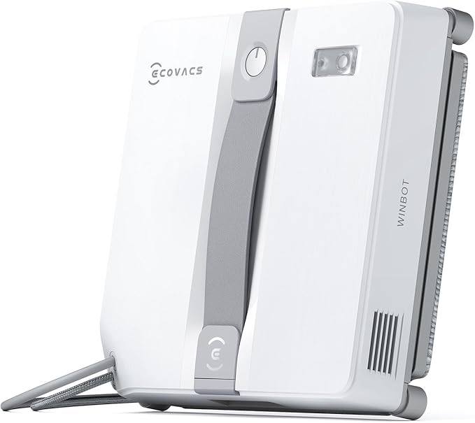 ECOVACS WINBOT Mini Window Cleaning Robot by ECOVACS