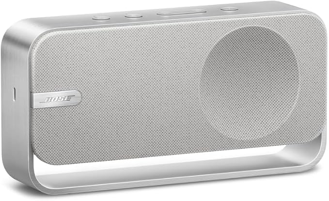 Bose SoundLink Home Speaker, Portable and Wireless Bluetooth Bookshelf Speaker - Image 7