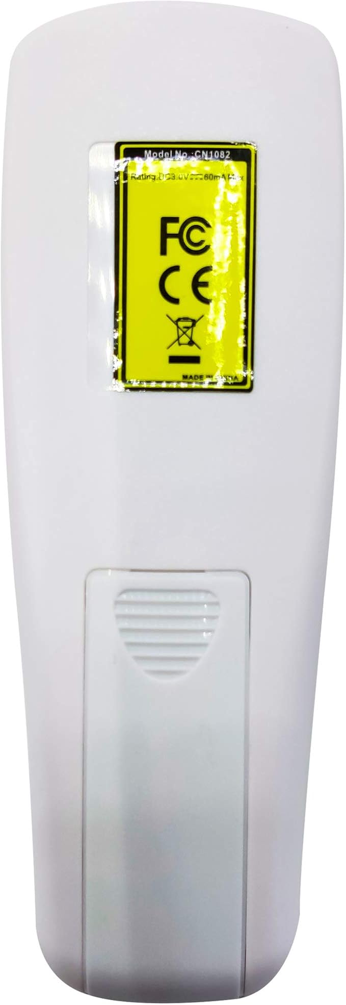 INTECHING BR-3080N Projector Remote Control - Image 4