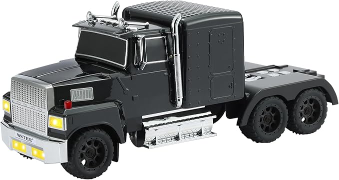 WSTER American Truck Bluetooth Speaker by WSTER
