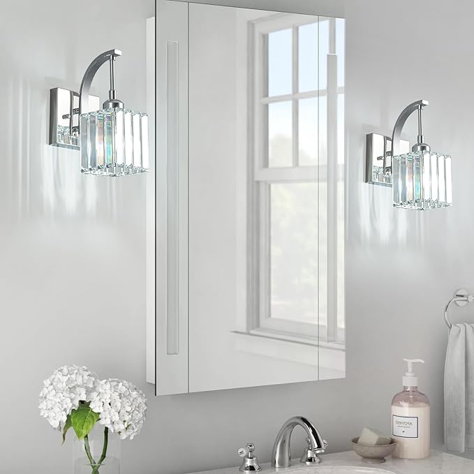 FDPBY Wall Sconces, Modern Wall Lamp - Image 6
