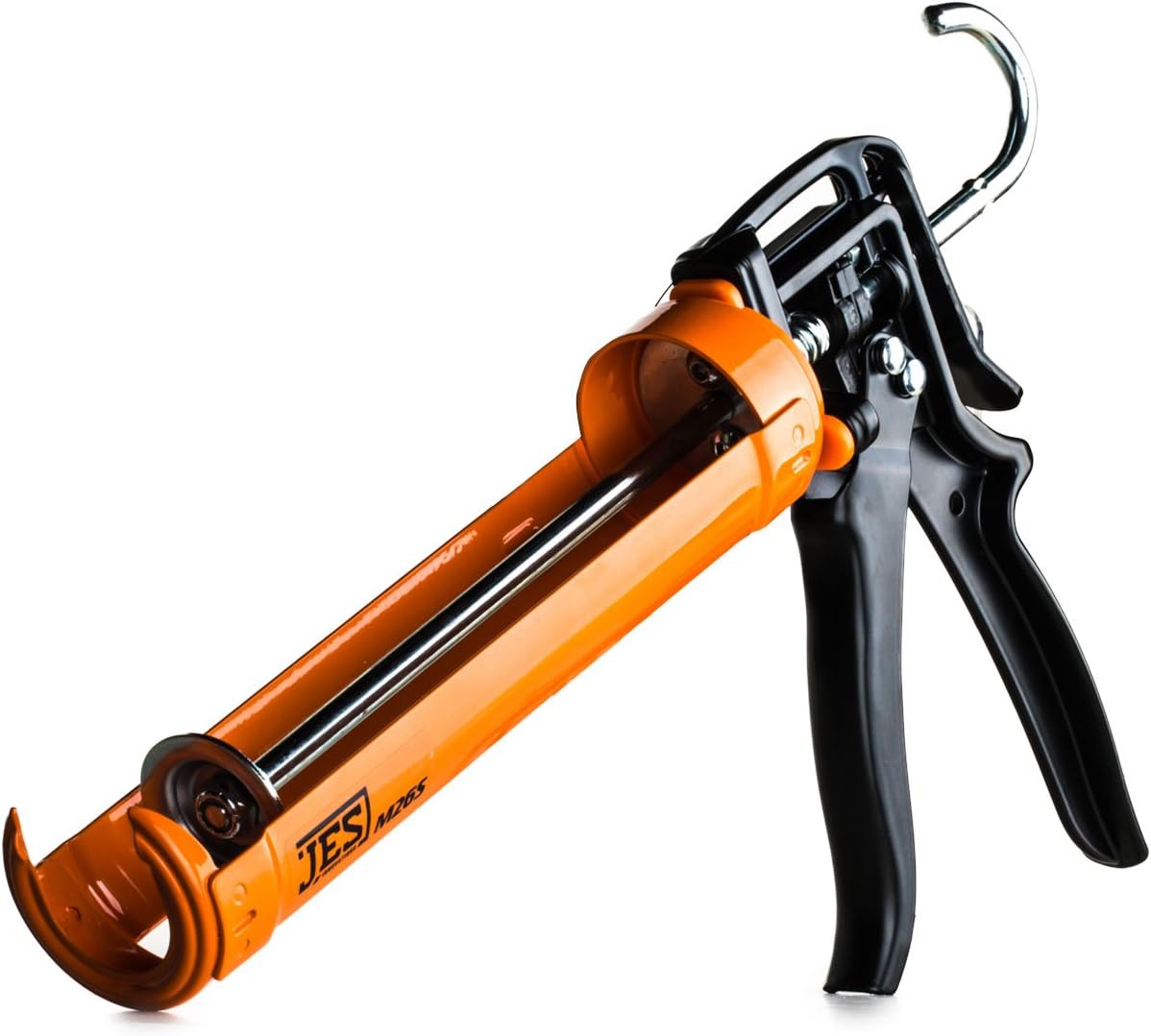 JES M26S 10 oz. 26:1 High Thrust Caulk and Adhesive Gun
