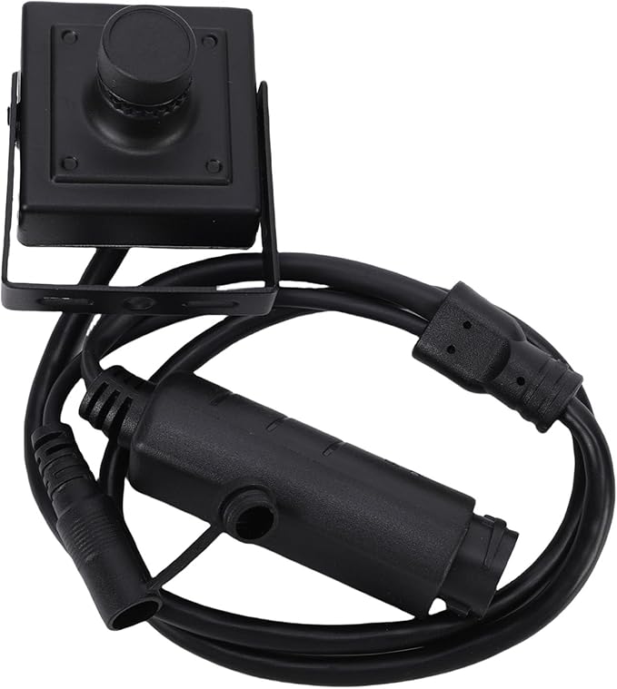 LAISANIM IP Indoor Mini Security Camera, 3.6mm Fixed Lens - Image 7