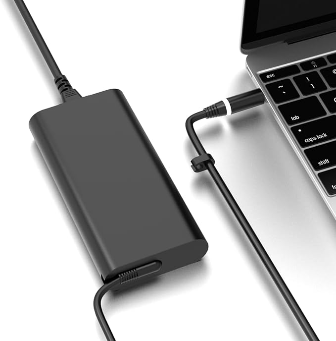 Slim 330W 16.92A 19.5V AC Laptop Charger - Image 4