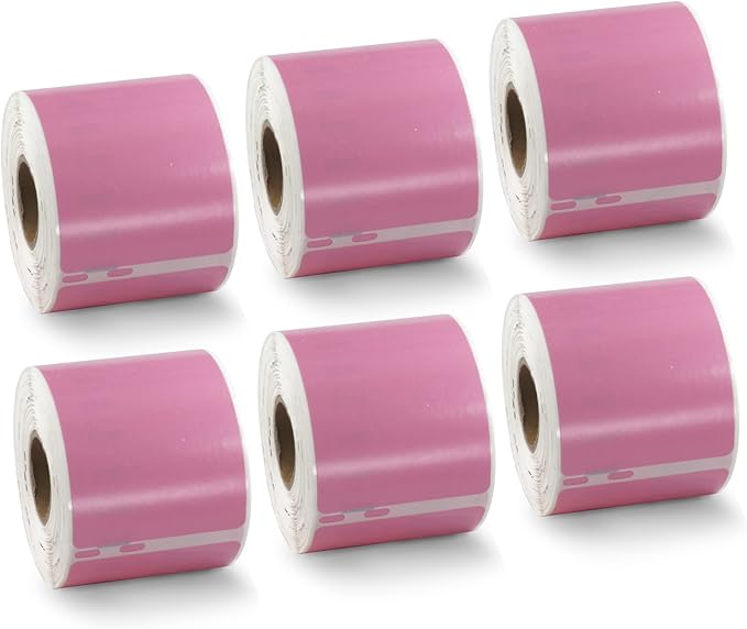 BETCKEY Colored Labels Compatible by BETCKEY