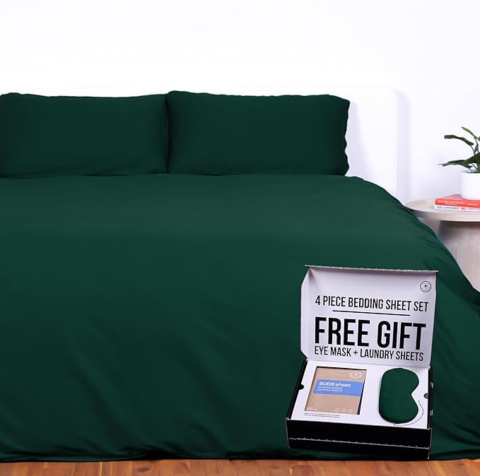 THE LAD COLLECTIVE 3.0 California King Bedding Set - Image 2