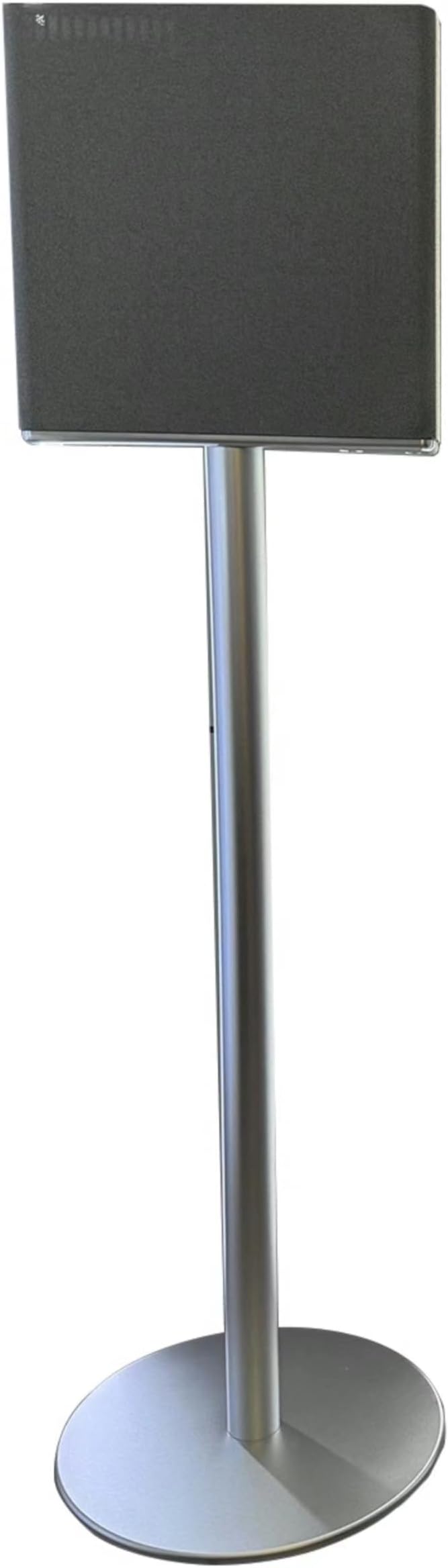 ZGOUO Speaker Floor Stand Compatible by Unknown
