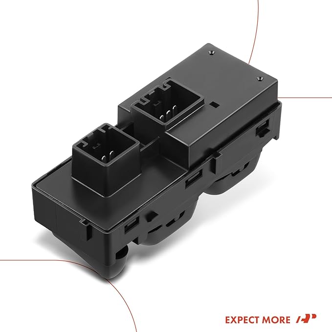 A-Premium Master Power Window Switch Compatible - Image 8