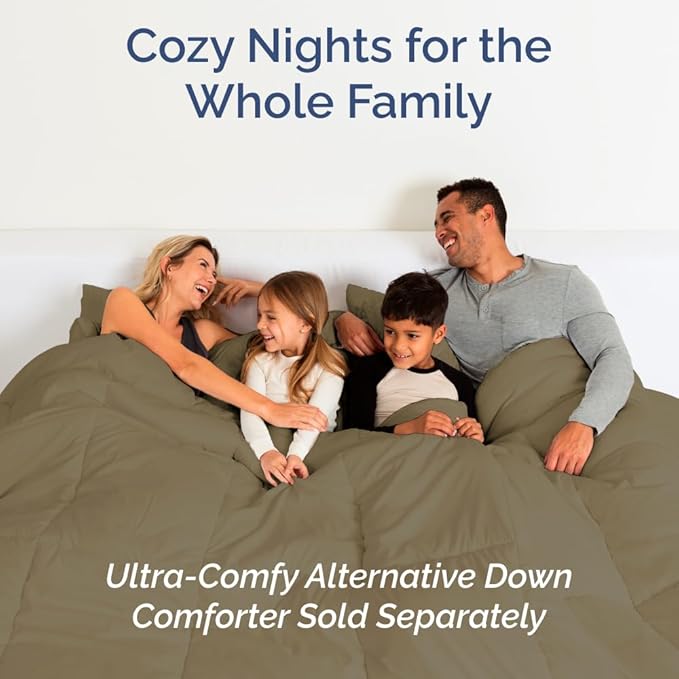 Full XL Bed Sheet Set - Image 8