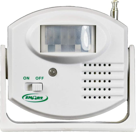 Motion Sensor for Economy Central Monitoring Unit by SmartCaregiver