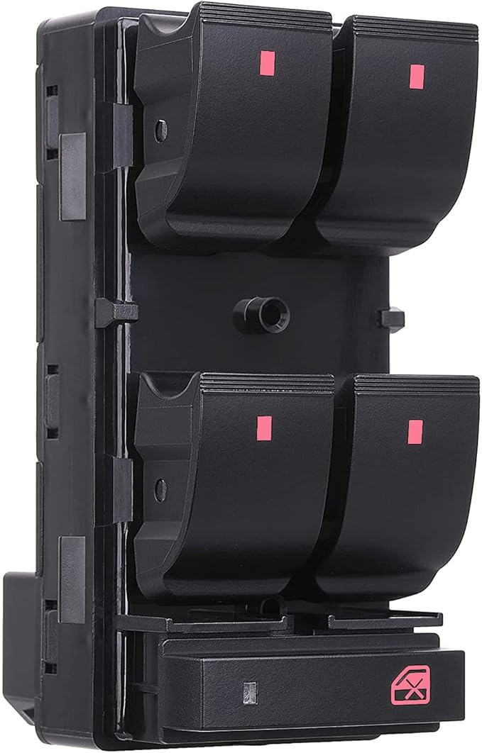 Obaee Power Window Control Switch Compatible - Image 7