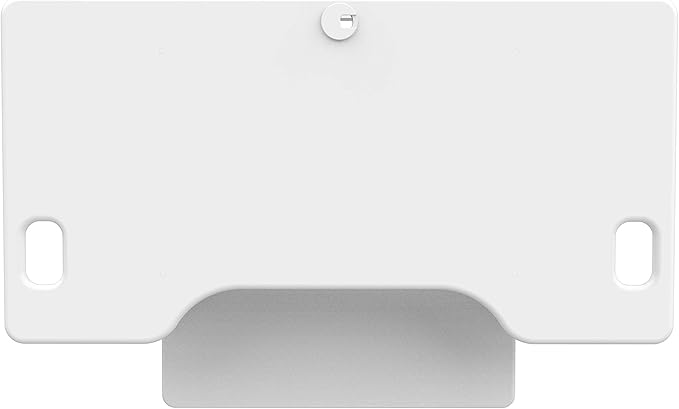 Rocelco 46" Large Height Adjustable Standing Desk Converter - Image 7