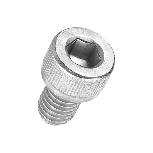 Kozelo 25pcs Socket Head Cap Screws by Kozelo