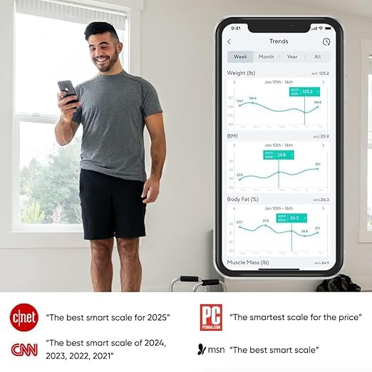 Wyze Smart Scale X - Image 2