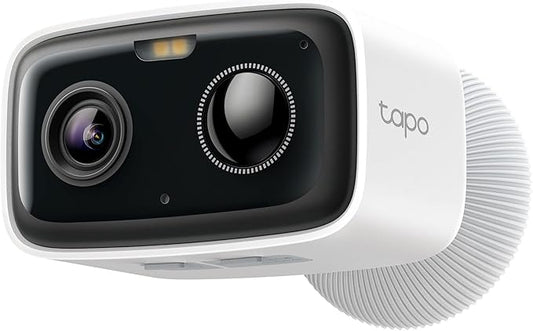Tapo 1080p Outdoor Wireless Security Camera by Tapo