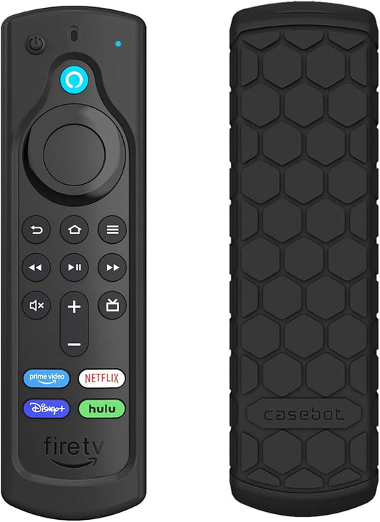 CaseBot Remote Case for Fire TV Stick HD/4K/4K Max/Fire TV Stick/Lite by Fintie