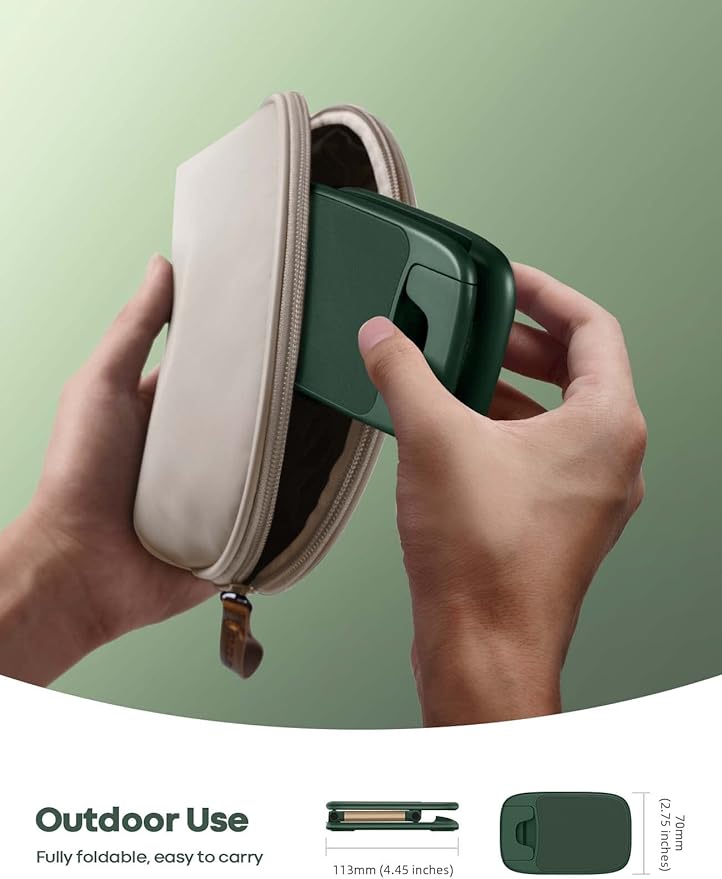 Lamicall Cell Phone Holder, Desk Accessories - Image 4