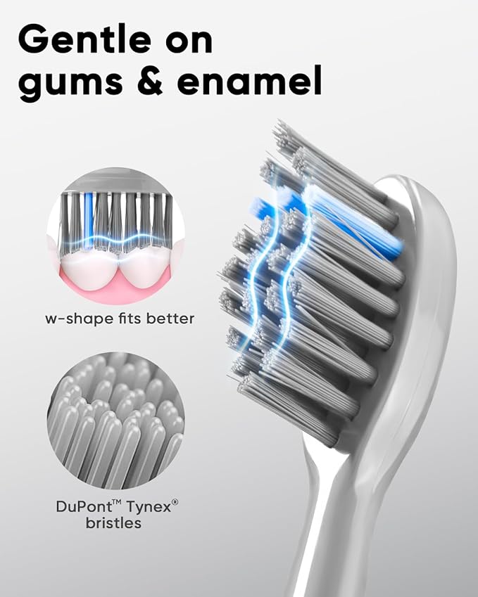 MySmile DY156 Electric Toothbrush - Image 6