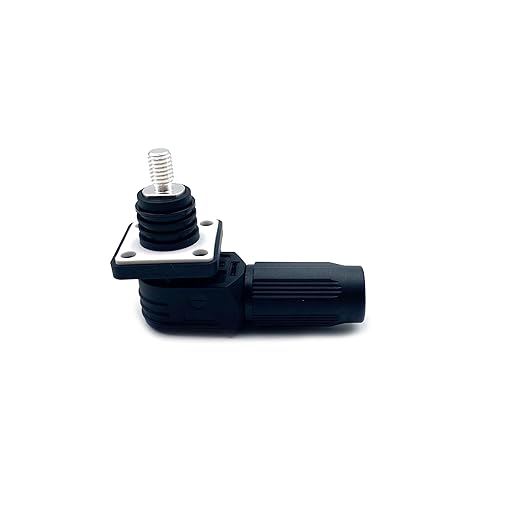 450A Battery Energy Storage Connector, 185mm² High Current Connectors IP67 - Image 4