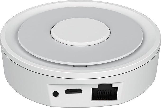 Wired Tuya Zigbee 3.0 Hub - Image 2
