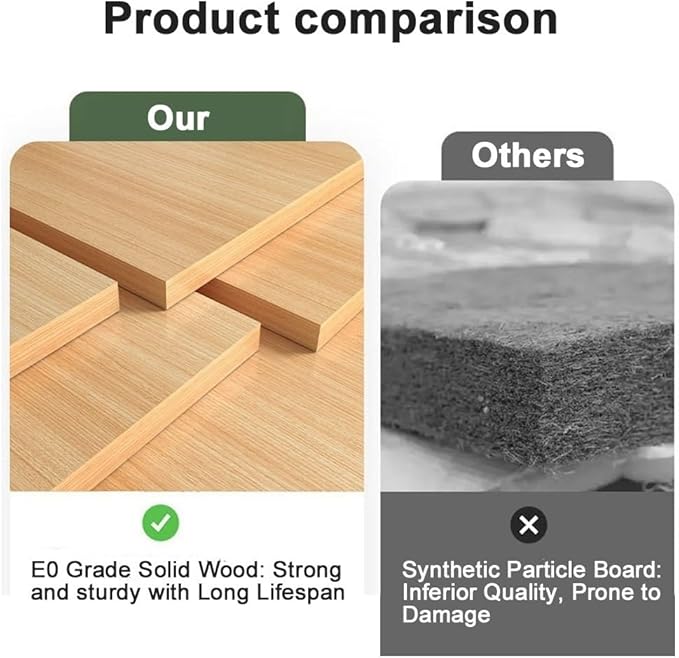 Wooden Wall Organizer - Image 6