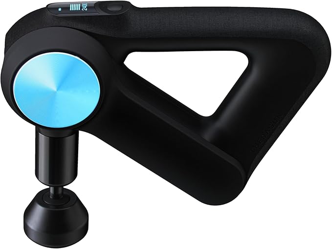 TheraGun Pro Handheld Deep Tissue Massage Gun by Therabody