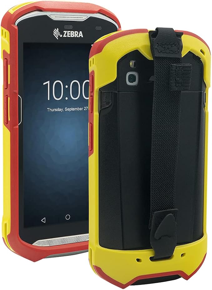 Protective Cover Bumper Case Rugged Boot by IYOUBOL