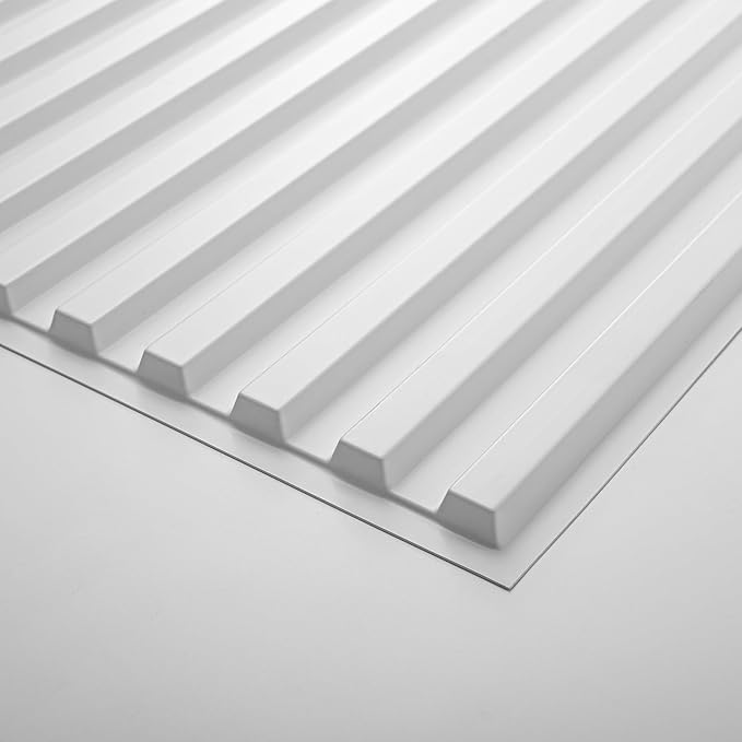 Art3d 12-Pack Slat Design 3D Wall Panels - Image 8