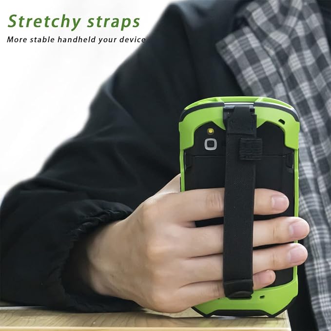 IYOUBOL Protective Cover Bumper Case Rugged Boot - Image 3